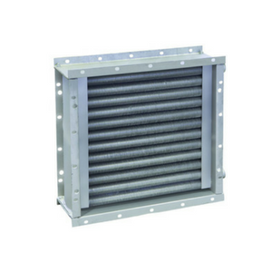 Калорифер 017.10.73.000-02